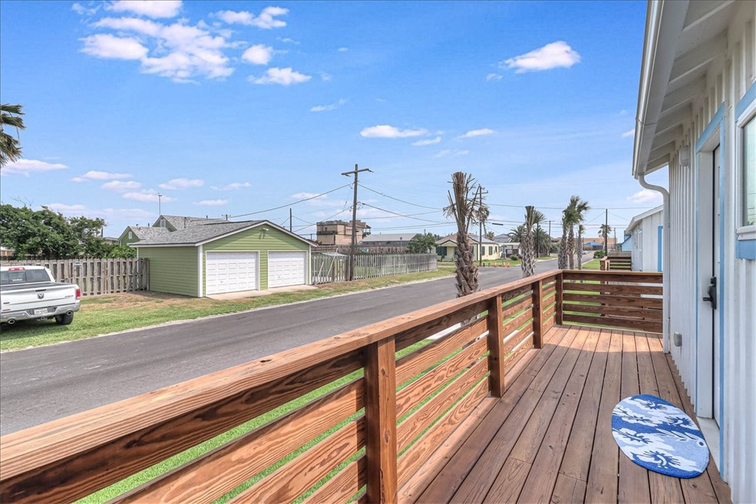 340 N Alister Street 9 Port Aransas TX 78373