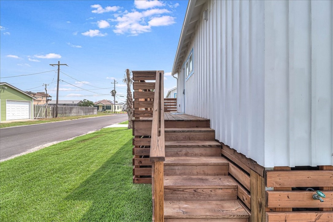 340 N Alister Street 9 Port Aransas TX 78373