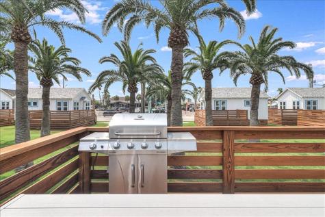 340 N Alister Street 9 Port Aransas TX 78373
