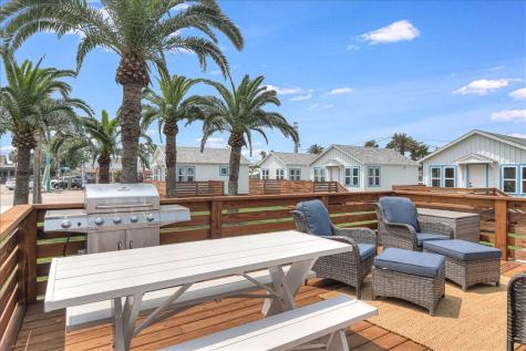 340 N Alister Street 9 Port Aransas TX 78373