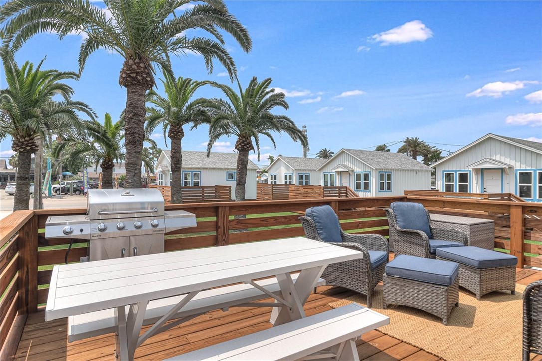 340 N Alister Street 9 Port Aransas TX 78373