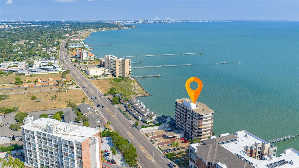 4500 Ocean Drive 5a Corpus Christi TX 78412