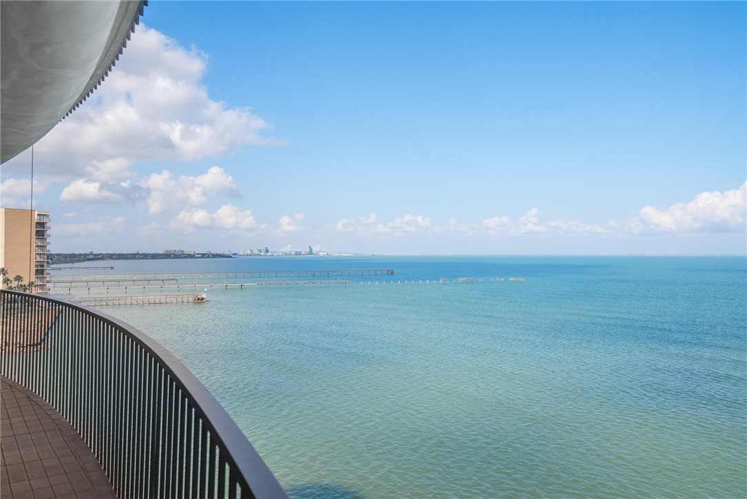 4500 Ocean Drive 5a Corpus Christi TX 78412