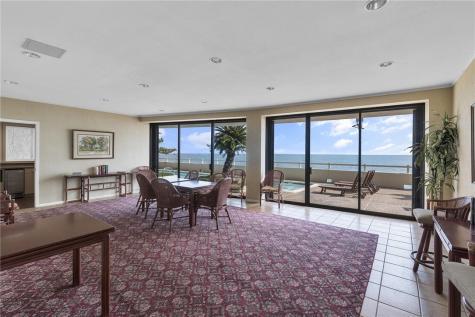 4500 Ocean Drive 5a Corpus Christi TX 78412