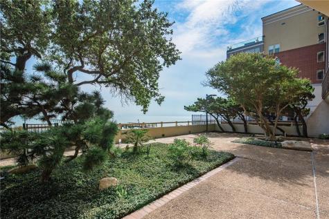 4500 Ocean Drive 5a Corpus Christi TX 78412