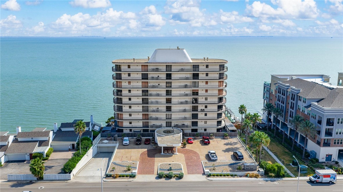 4500 Ocean Drive 5a Corpus Christi TX 78412