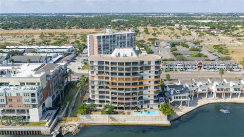 4500 Ocean Drive 5a Corpus Christi TX 78412