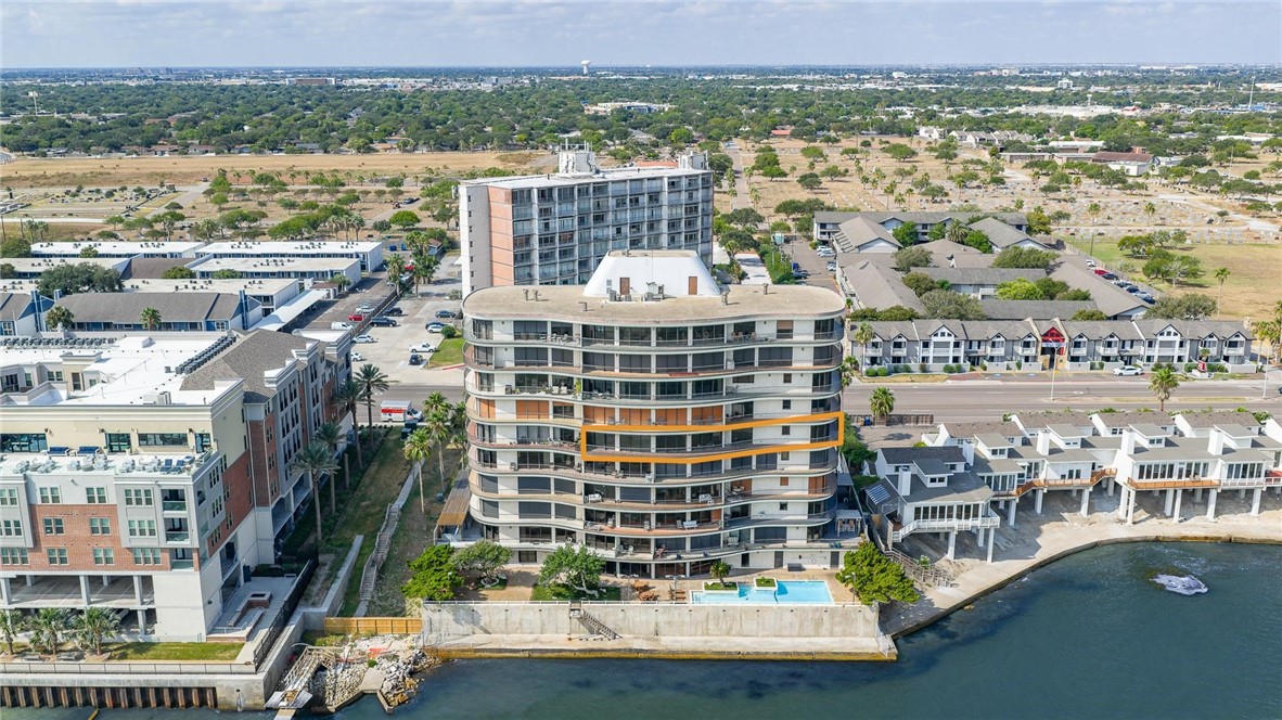 4500 Ocean Drive 5a Corpus Christi TX 78412