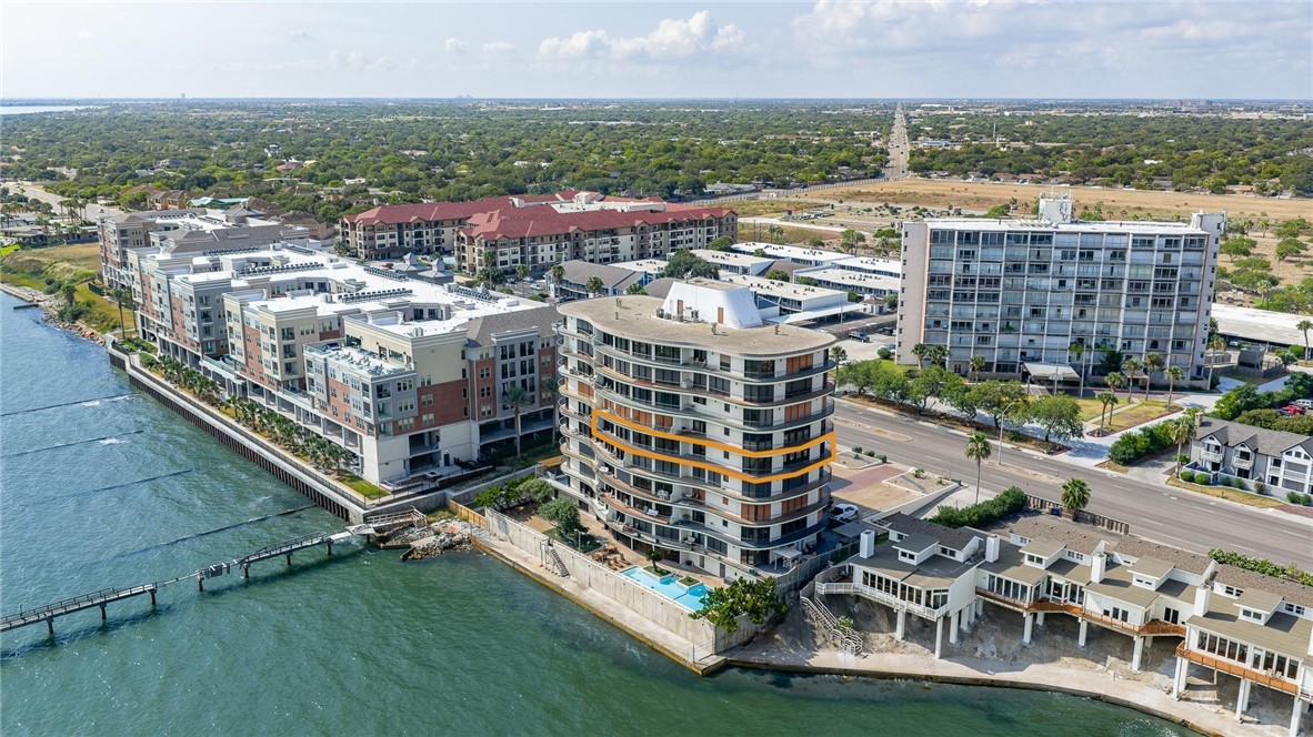 4500 Ocean Drive 5a Corpus Christi TX 78412