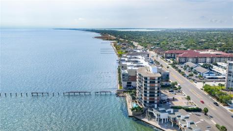4500 Ocean Drive 5a Corpus Christi TX 78412