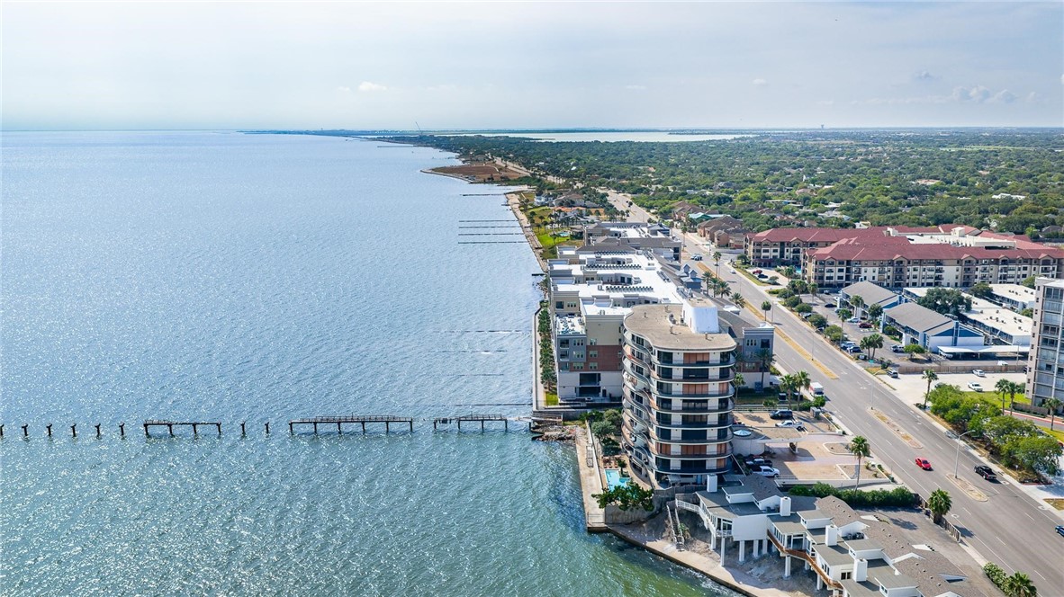 4500 Ocean Drive 5a Corpus Christi TX 78412