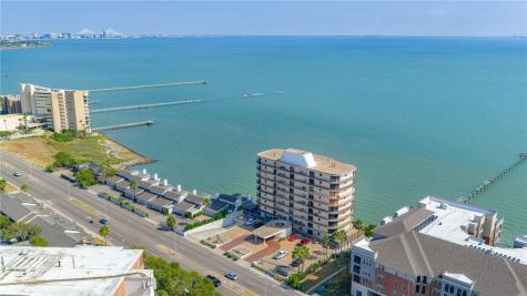 4500 Ocean Drive 5a Corpus Christi TX 78412