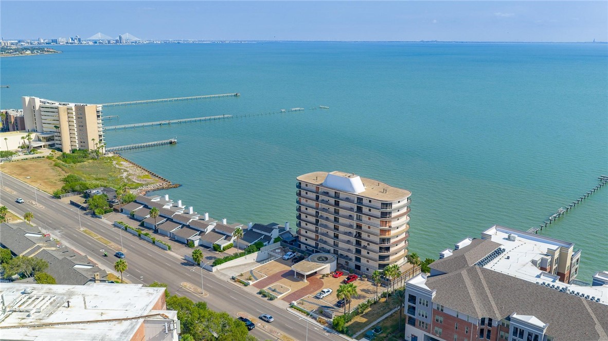 4500 Ocean Drive 5a Corpus Christi TX 78412