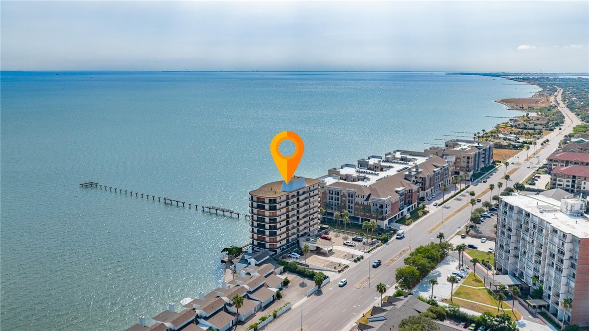 4500 Ocean Drive 5a Corpus Christi TX 78412