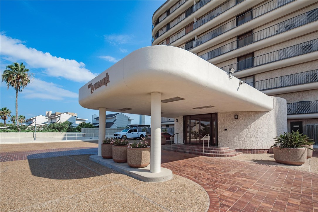4500 Ocean Drive 5a Corpus Christi TX 78412