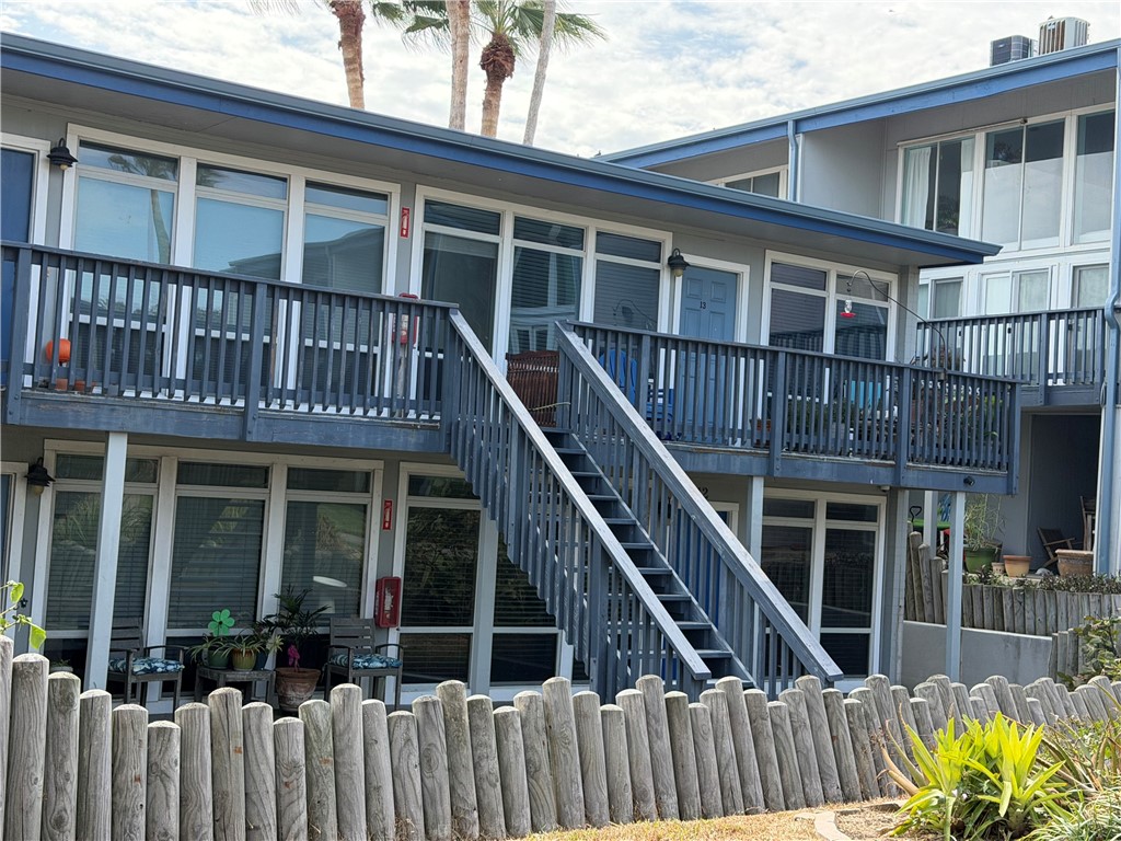 3402 Ocean Drive 12 Corpus Christi TX 78411
