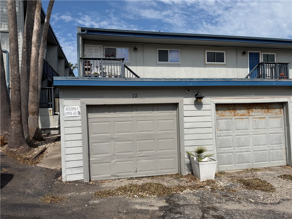 3402 Ocean Drive 12 Corpus Christi TX 78411