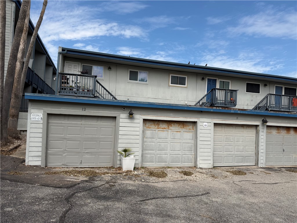 3402 Ocean Drive 12 Corpus Christi TX 78411