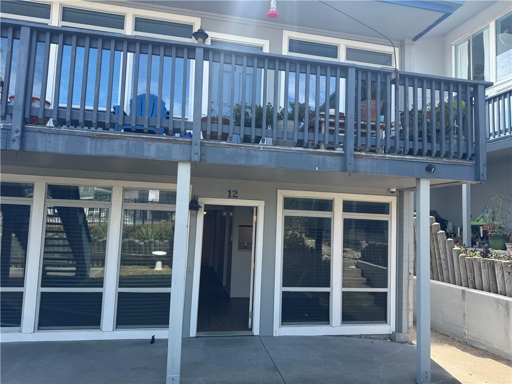 3402 Ocean Drive 12 Corpus Christi TX 78411
