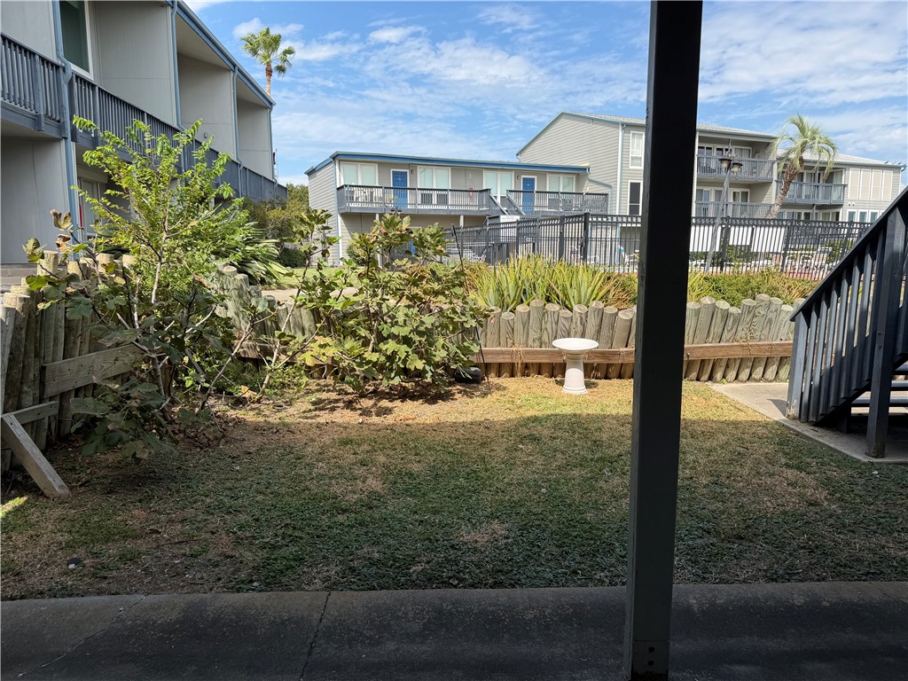 3402 Ocean Drive 12 Corpus Christi TX 78411