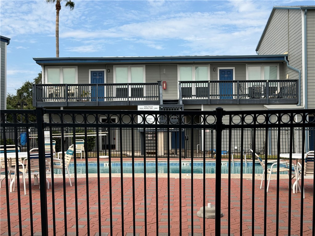 3402 Ocean Drive 12 Corpus Christi TX 78411