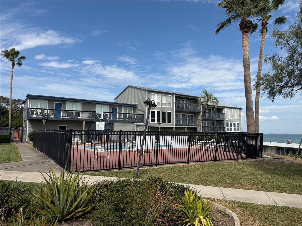 3402 Ocean Drive 12 Corpus Christi TX 78411