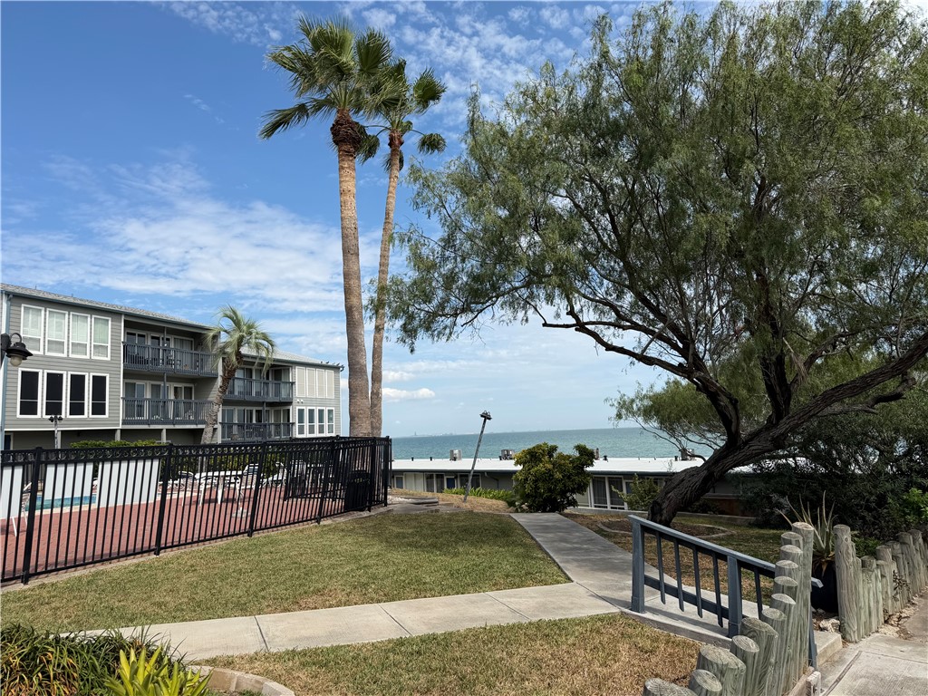 3402 Ocean Drive 12 Corpus Christi TX 78411