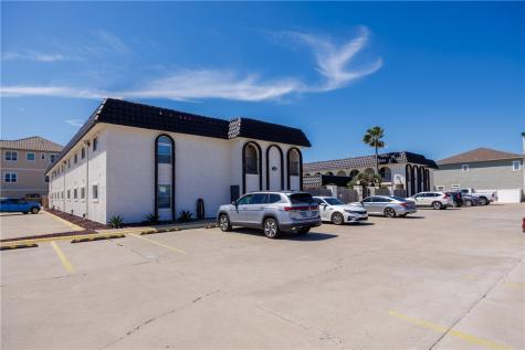 14921 Windward Drive 208 Corpus Christi TX 78418