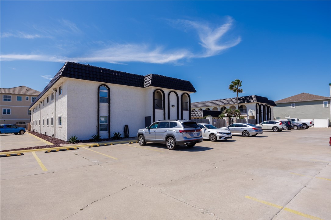 14921 Windward Drive 208 Corpus Christi TX 78418