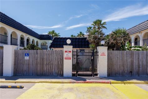 14921 Windward Drive 208 Corpus Christi TX 78418