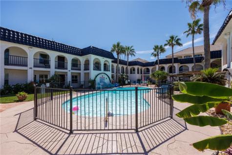 14921 Windward Drive 208 Corpus Christi TX 78418