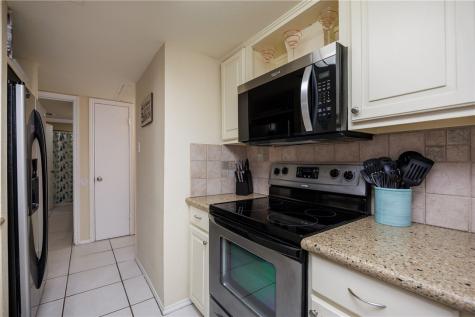 14921 Windward Drive 208 Corpus Christi TX 78418