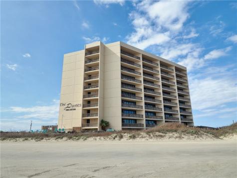 1000 Lantana Drive 601 Port Aransas TX 78373