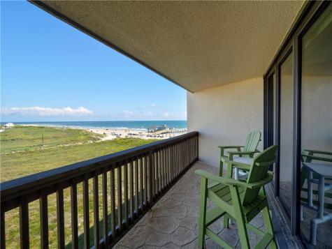 1000 Lantana Drive 601 Port Aransas TX 78373