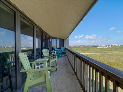1000 Lantana Drive 601 Port Aransas TX 78373