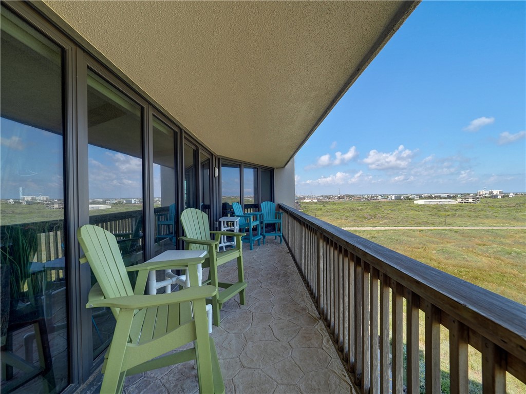 1000 Lantana Drive 601 Port Aransas TX 78373