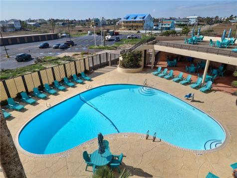 1000 Lantana Drive 601 Port Aransas TX 78373