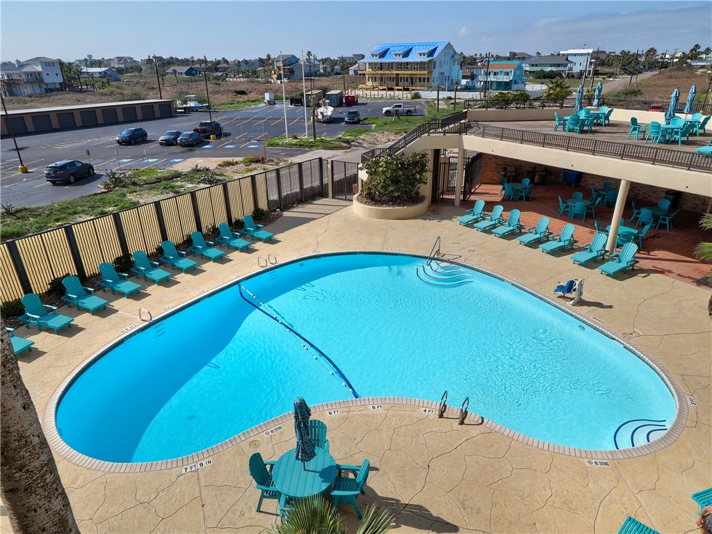 1000 Lantana Drive 601 Port Aransas TX 78373