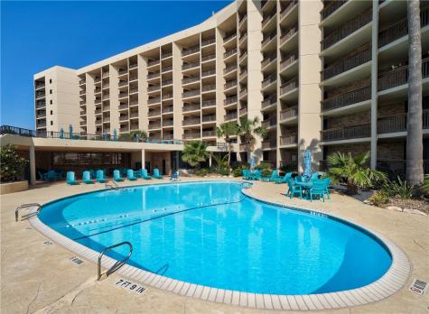 1000 Lantana Drive 601 Port Aransas TX 78373