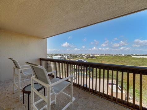 1000 Lantana Drive 601 Port Aransas TX 78373