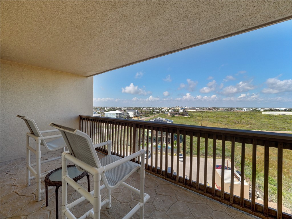 1000 Lantana Drive 601 Port Aransas TX 78373