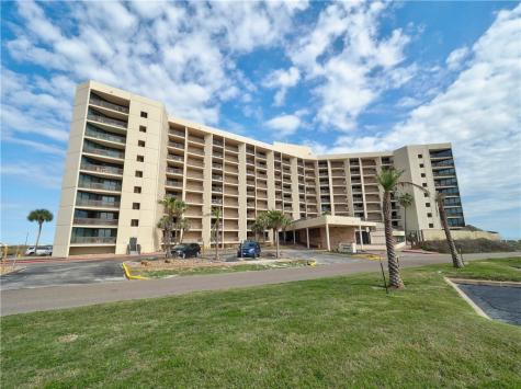 1000 Lantana Drive 601 Port Aransas TX 78373