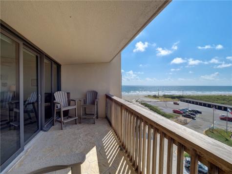 1000 Lantana Drive 601 Port Aransas TX 78373