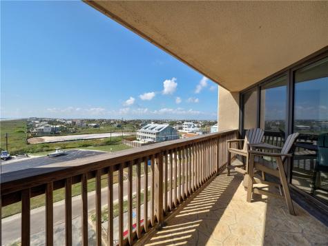 1000 Lantana Drive 601 Port Aransas TX 78373
