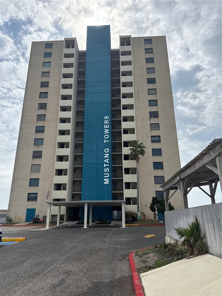 6109 State Hwy 361 #401 401 Port Aransas TX 78373