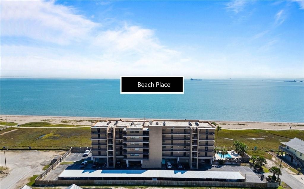 202 Reef Avenue 306 Corpus Christi TX 78402