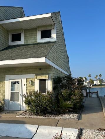15401 Fortuna Bay Drive 1 Corpus Christi TX 78418
