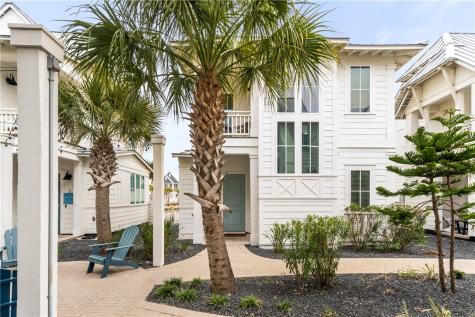 214 Sunset Avenue 5 Port Aransas TX 78373