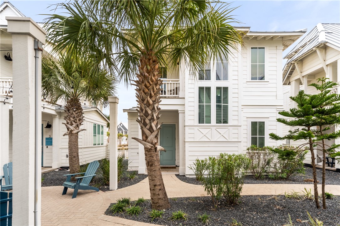 214 Sunset Avenue 5 Port Aransas TX 78373