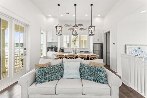 214 Sunset Avenue 5 Port Aransas TX 78373